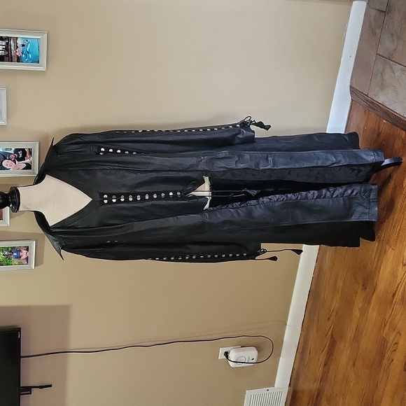 Ultimo Fashions Jacket